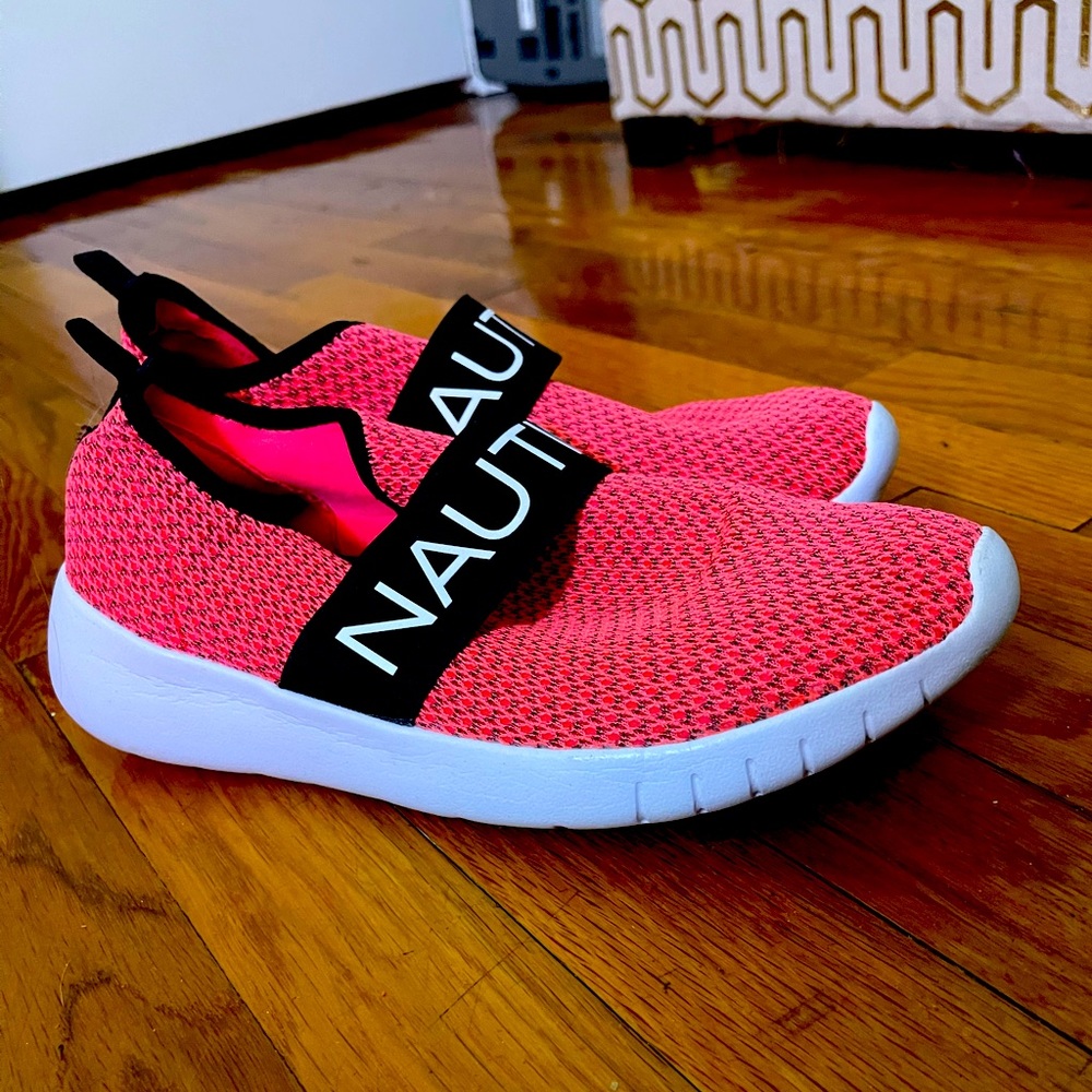 Nautica Slip Ons